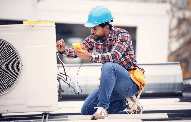Best Electrician for Home Renovation  in Prieville, NC